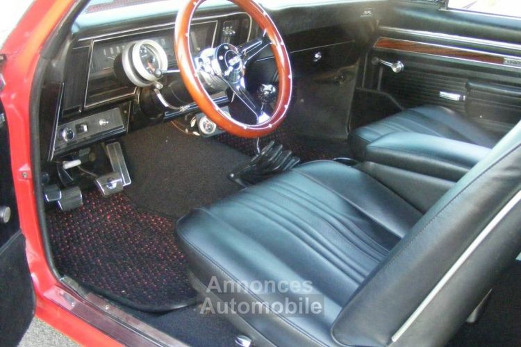 Chevrolet Nova - <small></small> 68.000 € <small>TTC</small> - #17