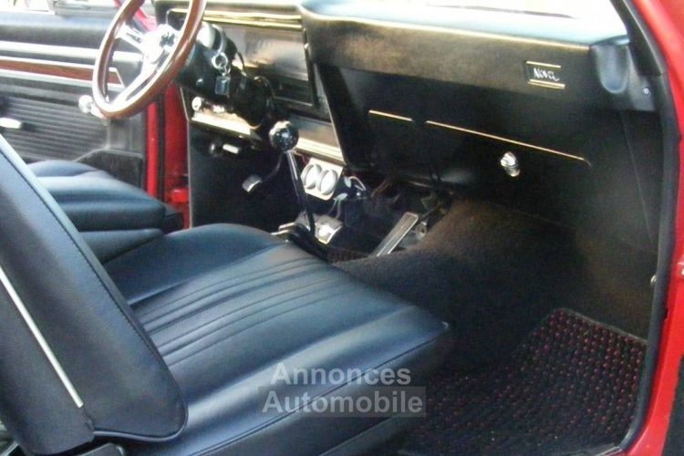 Chevrolet Nova - <small></small> 68.000 € <small>TTC</small> - #18