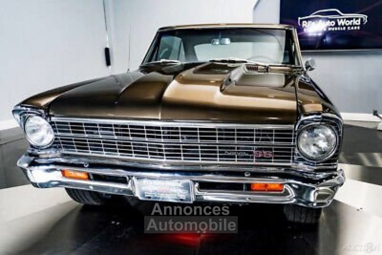 Chevrolet Nova - <small></small> 62.000 € <small>TTC</small> - #21