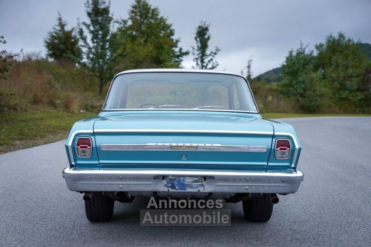 Chevrolet Nova - <small></small> 38.000 € <small>TTC</small> - #10