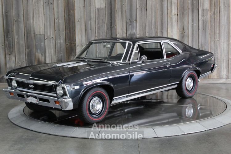 Chevrolet Nova - <small></small> 110.000 € <small>TTC</small> - #1