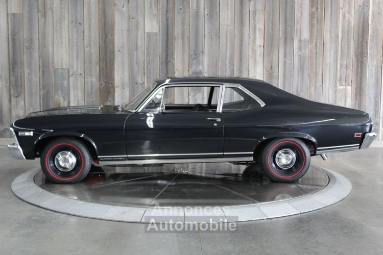 Chevrolet Nova - <small></small> 110.000 € <small>TTC</small> - #2