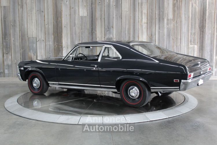 Chevrolet Nova - <small></small> 110.000 € <small>TTC</small> - #3