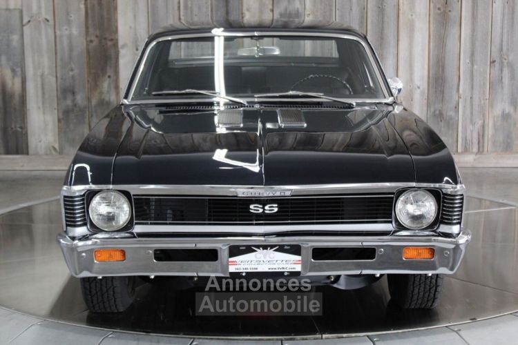 Chevrolet Nova - <small></small> 110.000 € <small>TTC</small> - #7