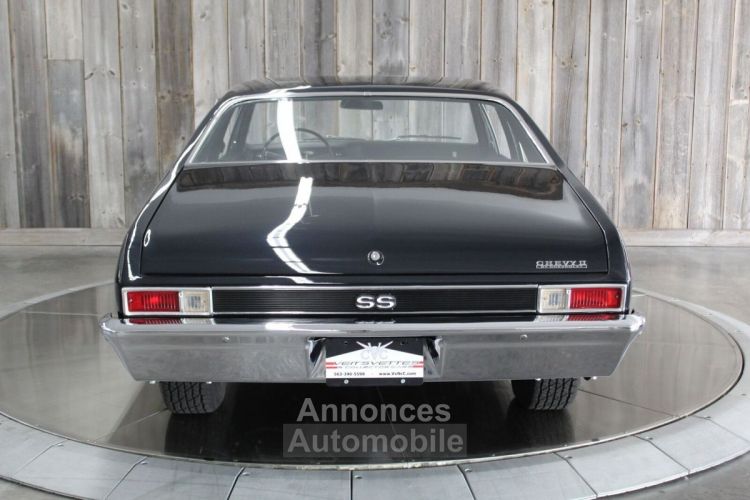 Chevrolet Nova - <small></small> 110.000 € <small>TTC</small> - #8