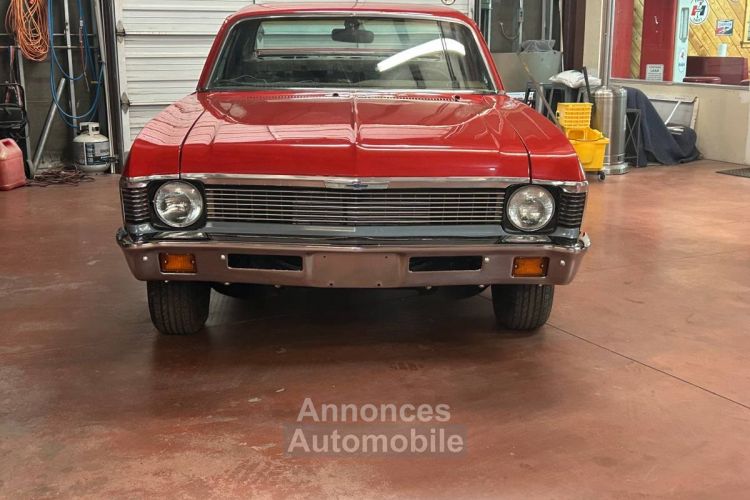 Chevrolet Nova - <small></small> 26.000 € <small>TTC</small> - #1