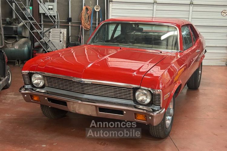 Chevrolet Nova - <small></small> 26.000 € <small>TTC</small> - #6