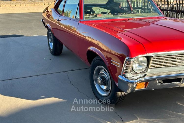 Chevrolet Nova - <small></small> 26.000 € <small>TTC</small> - #12