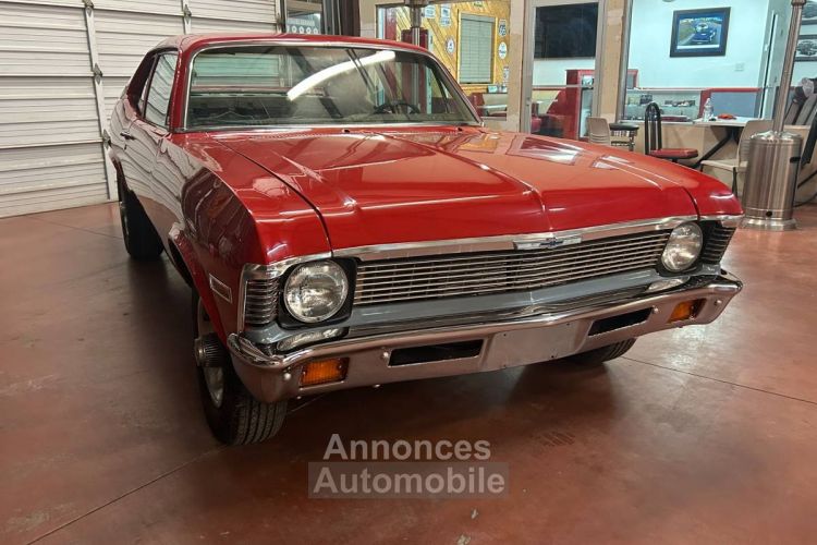 Chevrolet Nova - <small></small> 26.000 € <small>TTC</small> - #15