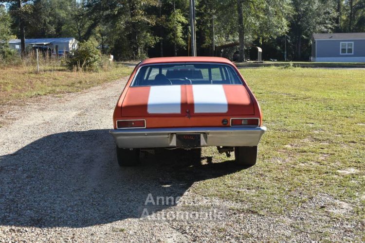 Chevrolet Nova - <small></small> 22.000 € <small>TTC</small> - #3