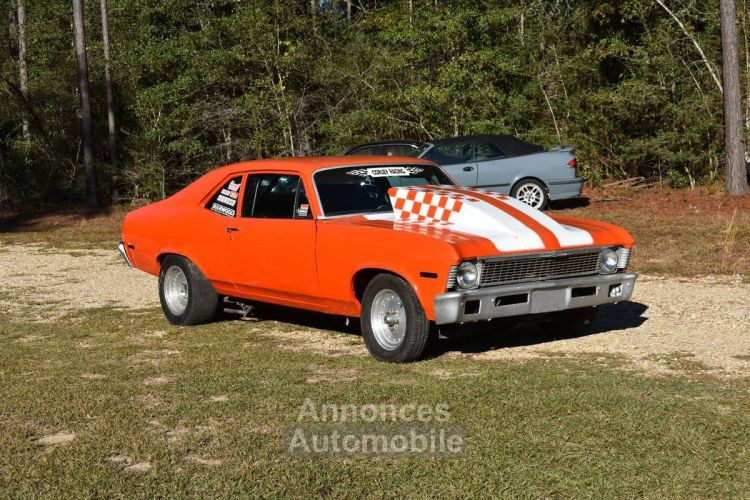 Chevrolet Nova - <small></small> 22.000 € <small>TTC</small> - #9