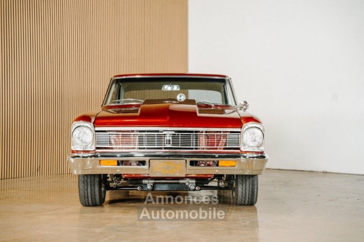 Chevrolet Nova - <small></small> 90.000 € <small>TTC</small> - #2