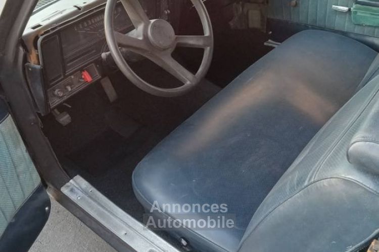 Chevrolet Nova - <small></small> 20.000 € <small>TTC</small> - #11