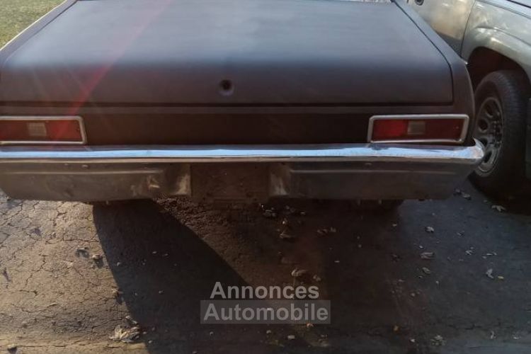 Chevrolet Nova - <small></small> 20.000 € <small>TTC</small> - #15