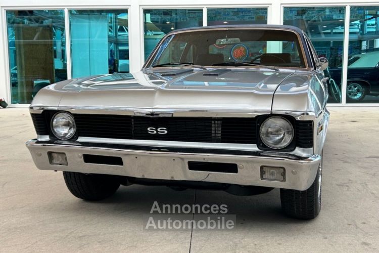 Chevrolet Nova - <small></small> 70.000 € <small>TTC</small> - #1