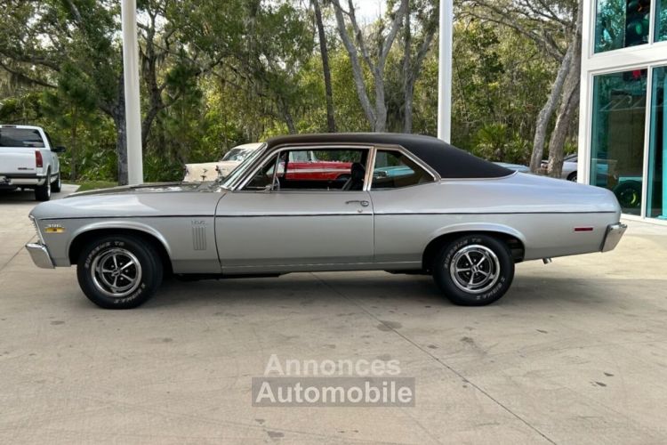 Chevrolet Nova - <small></small> 70.000 € <small>TTC</small> - #11