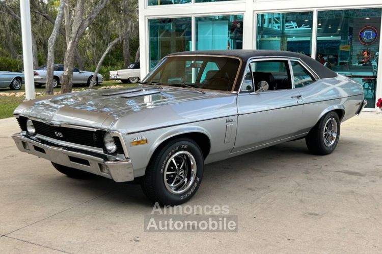 Chevrolet Nova - <small></small> 70.000 € <small>TTC</small> - #12