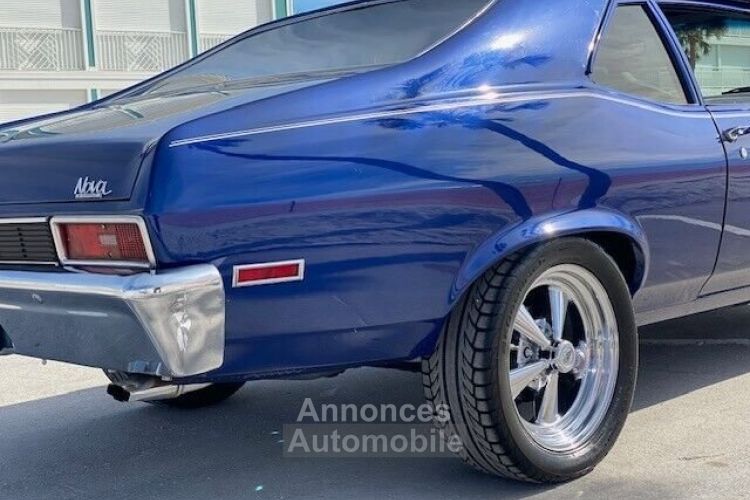 Chevrolet Nova - <small></small> 52.000 € <small>TTC</small> - #4