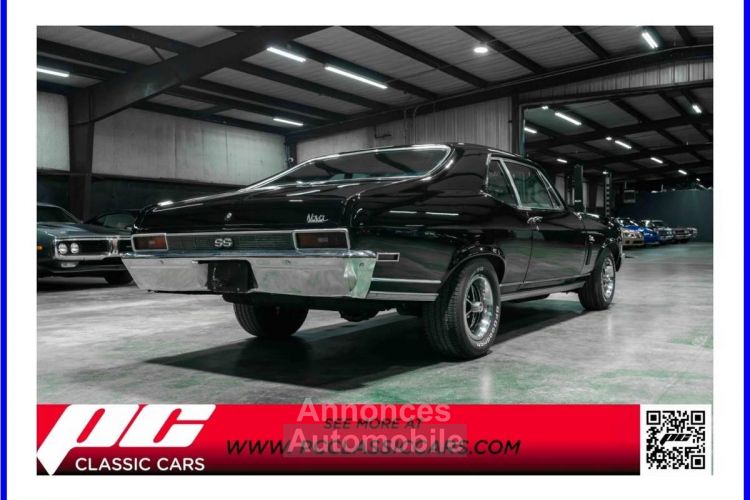 Chevrolet Nova - <small></small> 43.000 € <small>TTC</small> - #2