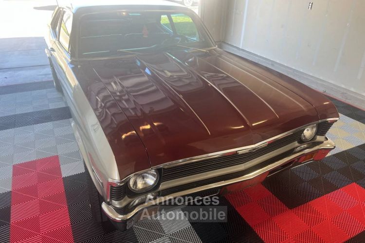 Chevrolet Nova - <small></small> 37.000 € <small>TTC</small> - #10