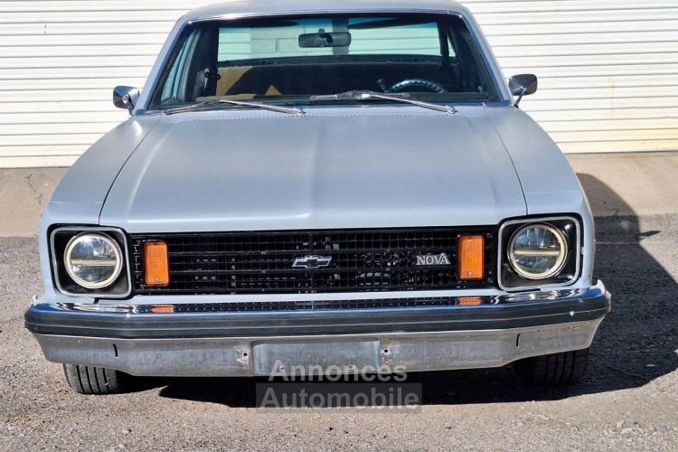 Chevrolet Nova - <small></small> 24.000 € <small>TTC</small> - #4