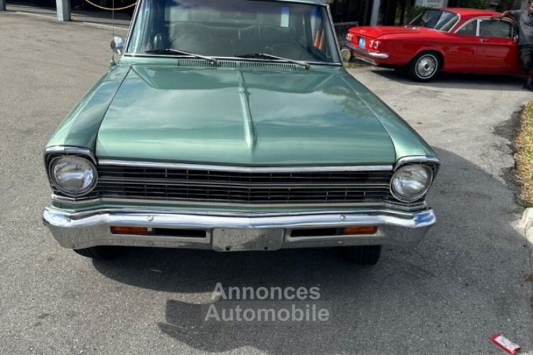 Chevrolet Nova - <small></small> 38.000 € <small>TTC</small> - #1