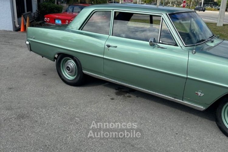 Chevrolet Nova - <small></small> 38.000 € <small>TTC</small> - #2