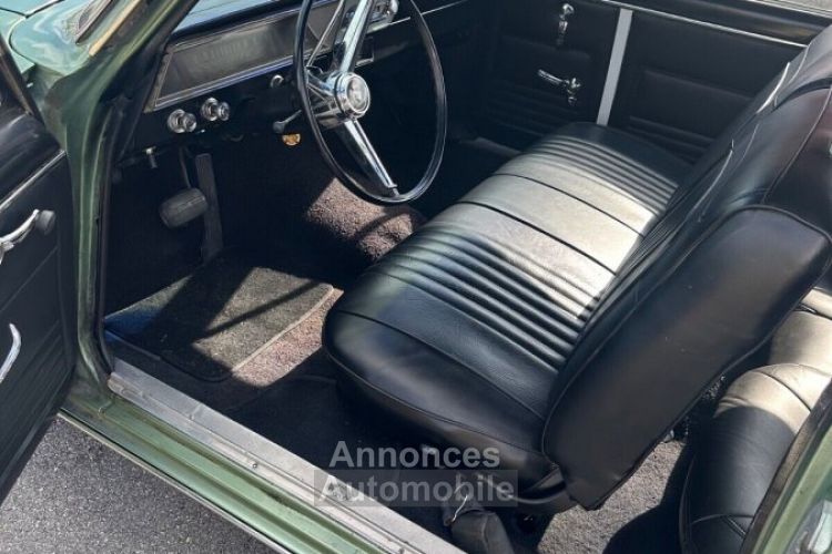 Chevrolet Nova - <small></small> 38.000 € <small>TTC</small> - #3