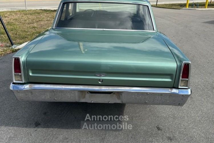 Chevrolet Nova - <small></small> 38.000 € <small>TTC</small> - #4