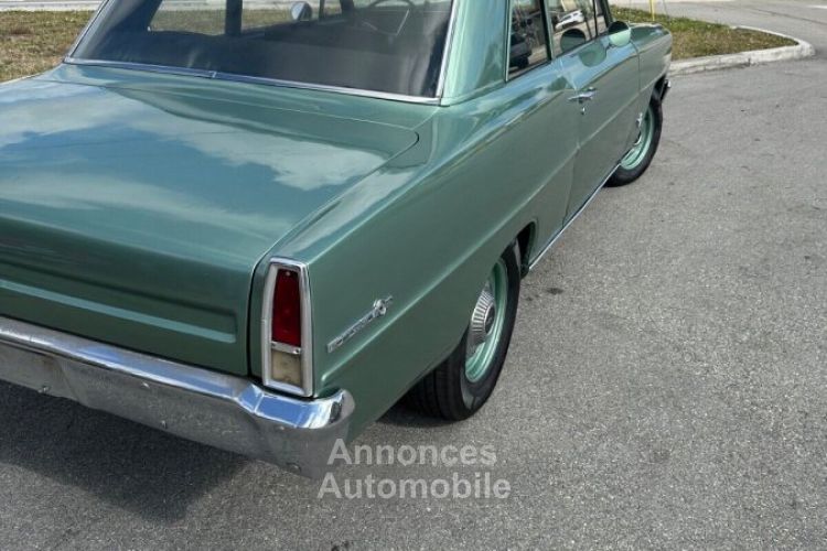 Chevrolet Nova - <small></small> 38.000 € <small>TTC</small> - #5