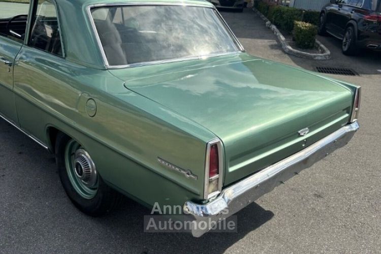 Chevrolet Nova - <small></small> 38.000 € <small>TTC</small> - #15