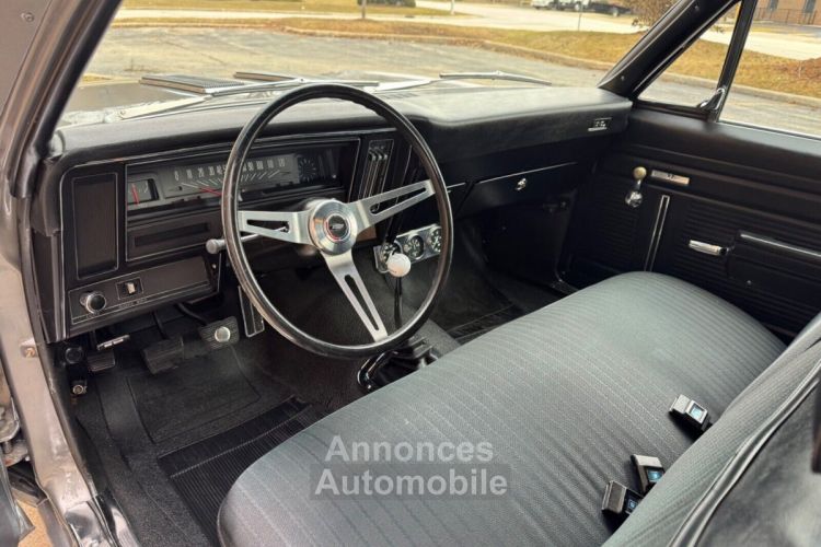 Chevrolet Nova - <small></small> 59.800 € <small>TTC</small> - #28