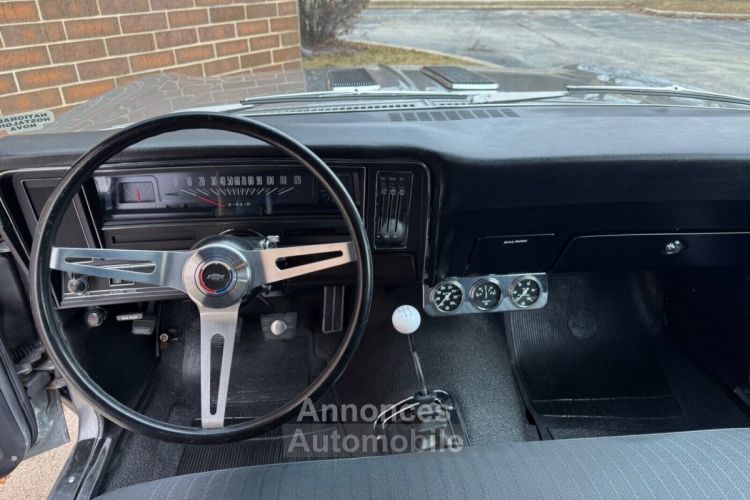 Chevrolet Nova - <small></small> 59.800 € <small>TTC</small> - #29