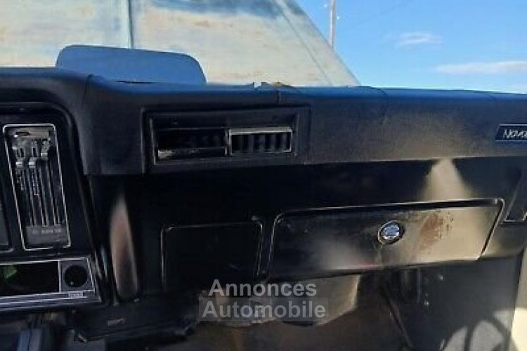 Chevrolet Nova - <small></small> 23.200 € <small>TTC</small> - #8