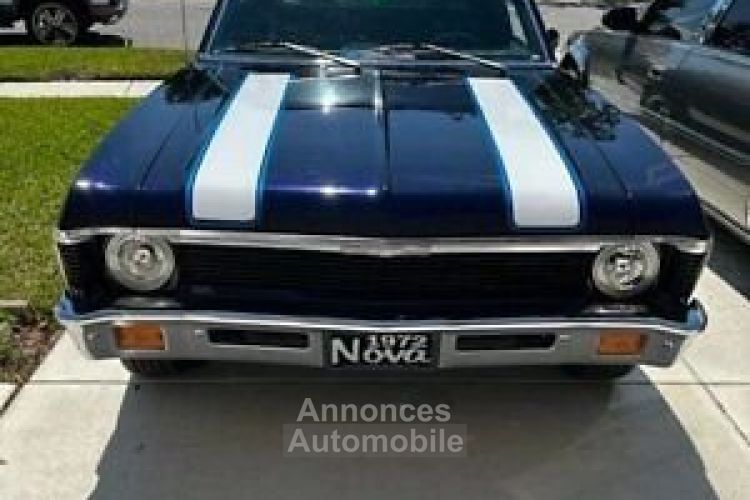 Chevrolet Nova - <small></small> 46.000 € <small>TTC</small> - #2