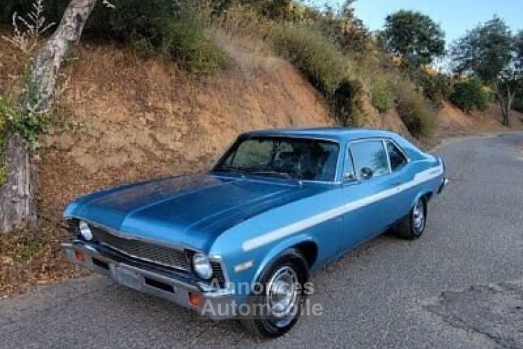 Chevrolet Nova - <small></small> 36.500 € <small>TTC</small> - #2