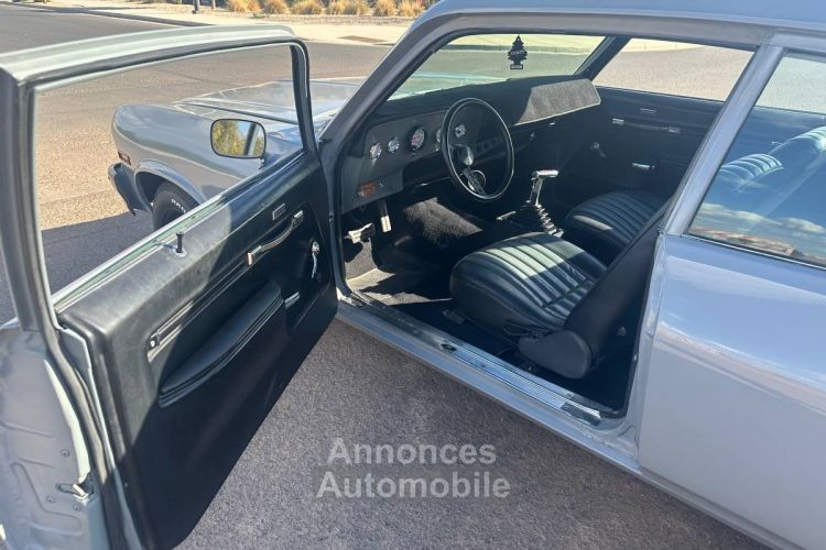 Chevrolet Nova - <small></small> 22.500 € <small>TTC</small> - #7