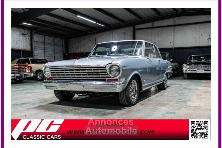 Chevrolet Nova - <small></small> 35.200 € <small>TTC</small> - #1