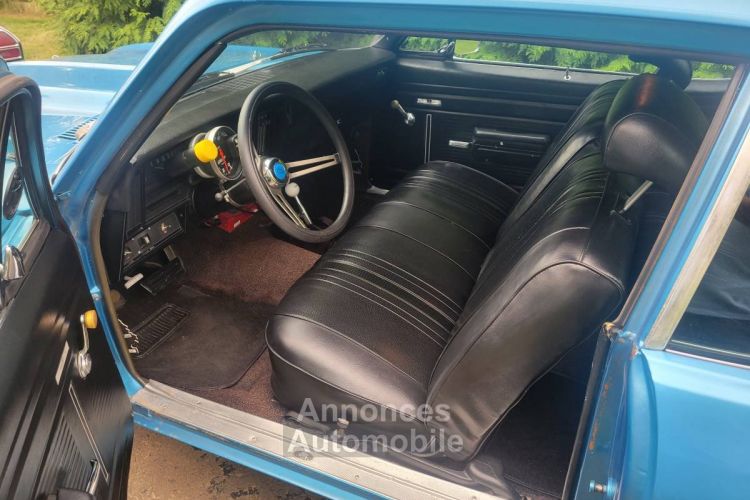 Chevrolet Nova - <small></small> 30.400 € <small>TTC</small> - #5