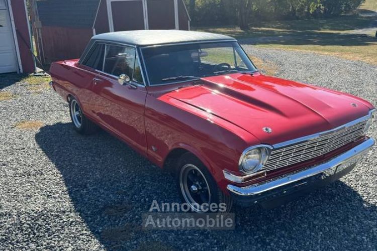 Chevrolet Nova - <small></small> 32.400 € <small>TTC</small> - #2