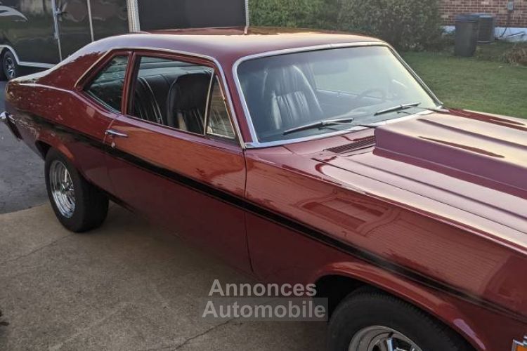 Chevrolet Nova - <small></small> 29.900 € <small>TTC</small> - #3