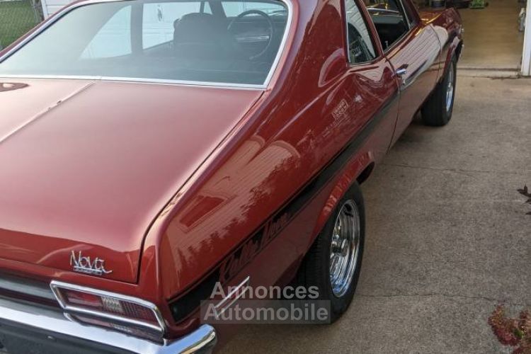 Chevrolet Nova - <small></small> 29.900 € <small>TTC</small> - #7