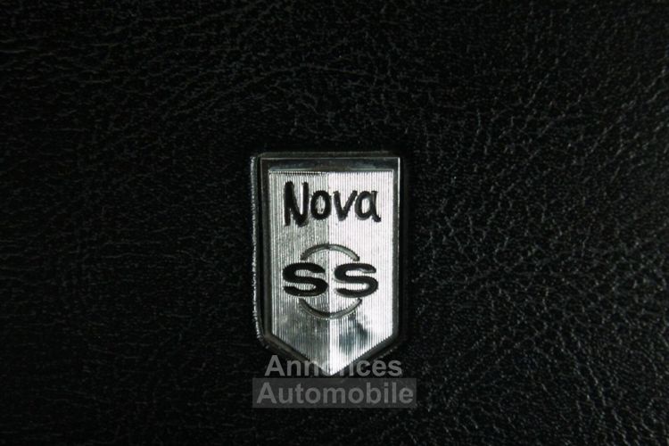 Chevrolet Nova - <small></small> 109.200 € <small>TTC</small> - #34