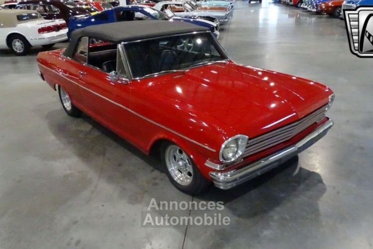 Chevrolet Nova - <small></small> 44.500 € <small>TTC</small> - #4