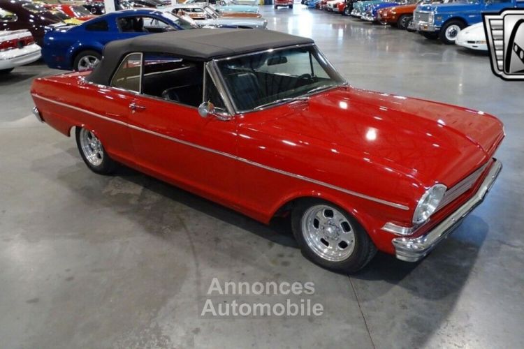 Chevrolet Nova - <small></small> 44.500 € <small>TTC</small> - #5