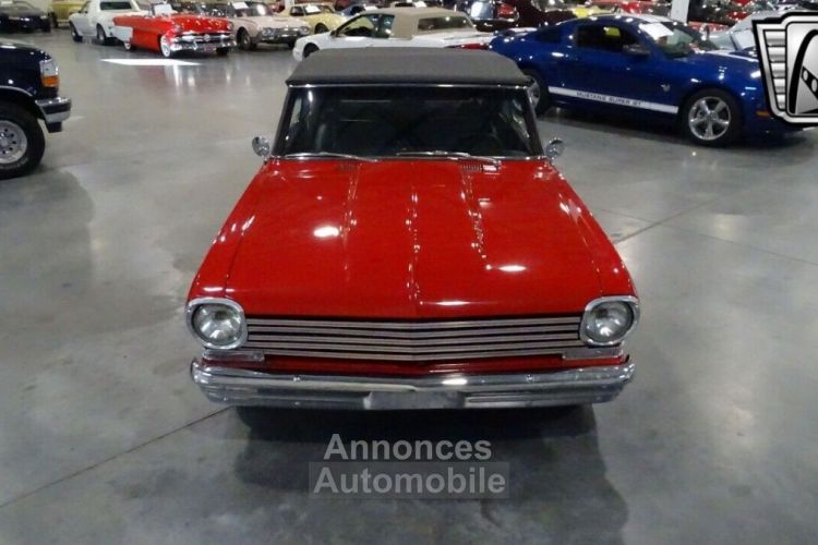 Chevrolet Nova - <small></small> 44.500 € <small>TTC</small> - #6