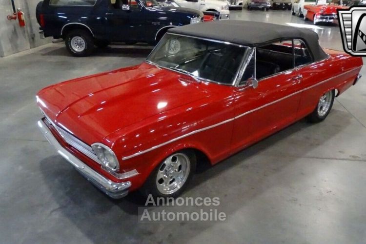 Chevrolet Nova - <small></small> 44.500 € <small>TTC</small> - #7