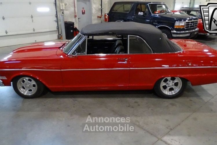 Chevrolet Nova - <small></small> 44.500 € <small>TTC</small> - #8