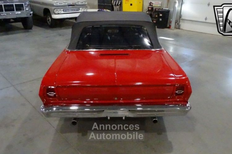 Chevrolet Nova - <small></small> 44.500 € <small>TTC</small> - #10