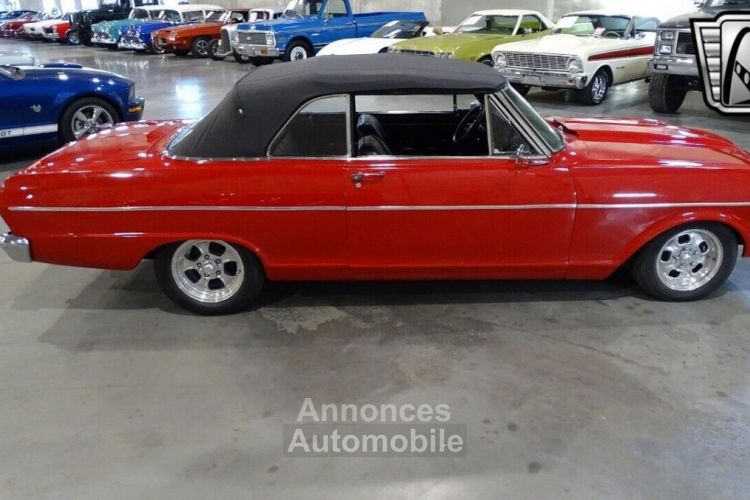 Chevrolet Nova - <small></small> 44.500 € <small>TTC</small> - #12